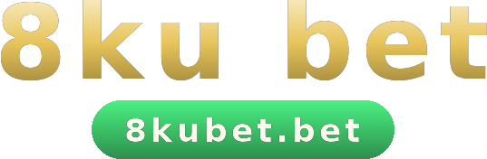 8ku bet logo